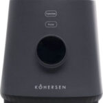 Kohersen NB800A AGDKHSMIB0002 recenze