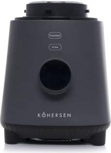 Kohersen NB800A AGDKHSMIB0002 recenze