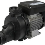 Koller ECOlution a vestavěnou pneumatickou regulací 1711-WEP recenze