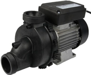 Fotografie Koller ECOlution a vestavěnou pneumatickou regulací 1711-WEP  recenzía