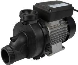 Koller ECOlution a vestavěnou pneumatickou regulací 1711-WEP recenze