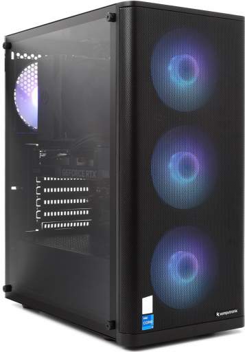 Komputronik Infinity X314 [A01] recenze