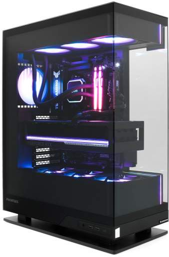 Komputronik Ultimate R790 [D01] recenze