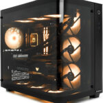 Komputronik Ultimate U720 [C24] recenze