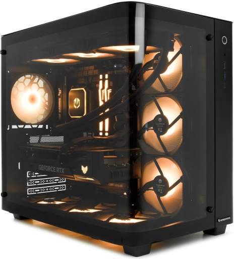 Komputronik Ultimate U720 [C24] recenze