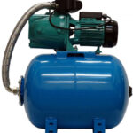 Kopro JET 100A Y / 50L CF000562 recenze