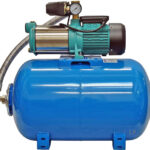 Kopro MH 1300, 60 l, 230 V recenze