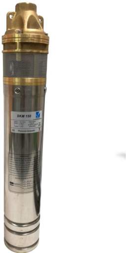 Kopro SKM 150 45m recenze