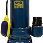 Kopro WQ 10-10-0,75 řezačka Premium recenze