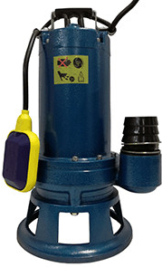 Fotografie Kopro WQ 10-10-0,75 řezačka Premium recenzía