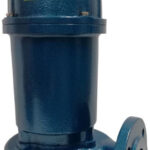 Kopro WQ 15-7-1,1 řezačka SZ 400V recenze