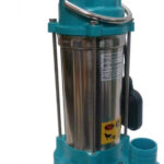 Kopro WQ 7-12-1,1 230V recenze