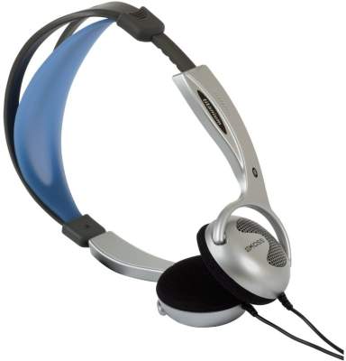 Koss KTXPRO1 recenze