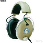 Koss PRO4 AA recenze