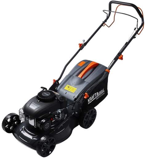 Kraft & Dele KD5084 recenze