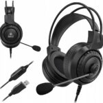 Krüger & Matz GH-10 Warrior recenze