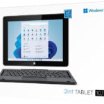 Kruger & Matz KM1089 recenze