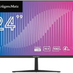 Krüger & Matz KM9901-MT24 recenze