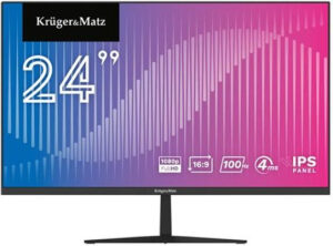 Fotografie Krüger & Matz KM9901-MT24  recenzía