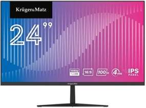 Krüger & Matz KM9901-MT24 recenze