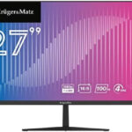 Krüger & Matz KM9901-MT27 recenze