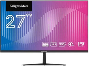 Fotografie Krüger & Matz KM9901-MT27  recenzía