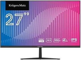 Krüger & Matz KM9901-MT27 recenze