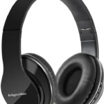 Krüger & Matz Street BT recenze