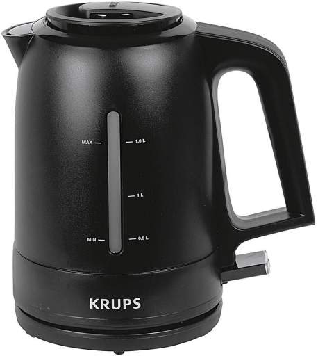 Krups BW 2448 recenze