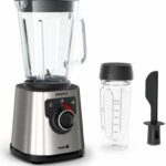 Krups KB 87 GD Perfect Mix recenze