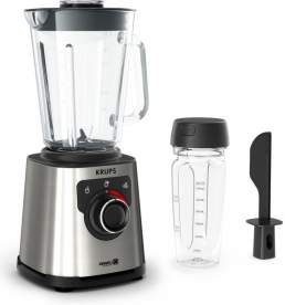 Krups KB 87 GD Perfect Mix recenze