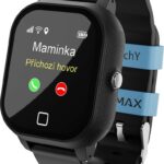 LAMAX WatchY3 recenze