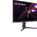LG 32GP850 recenze
