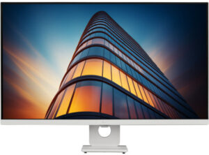 Fotografie LG 32SR73U recenzía