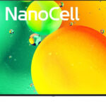 LG 43NANO756QC recenze