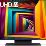 LG 43UT91003LA recenze