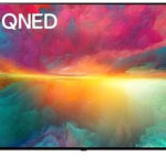 LG 50QNED753 recenze