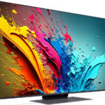 LG 50QNED86T6A recenze