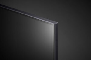 Fotografie LG 55QNED753  recenzía