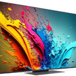 LG 55QNED86T6A recenze