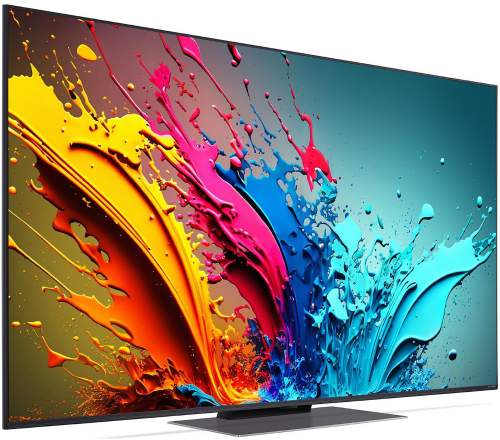 LG 55QNED86T6A recenze