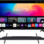 LG 55UR73003 recenze