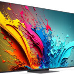 LG 65QNED86T6A recenze