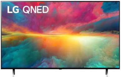 LG 75QNED75R recenze