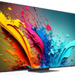 LG 75QNED86T6A recenze