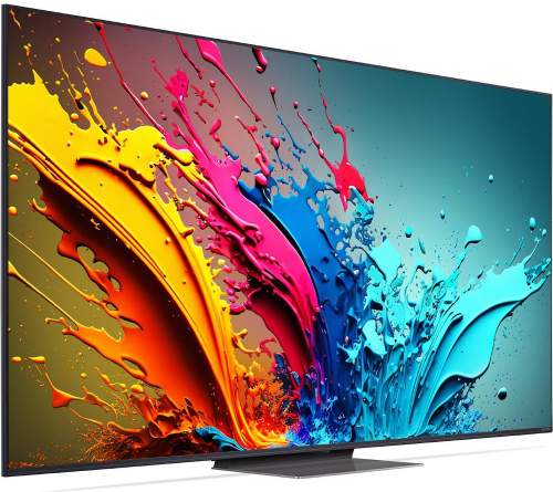 LG 75QNED86T6A recenze