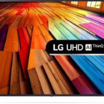 LG 75UT80006LA recenze