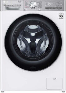 Fotografie LG F104DV9RD2E  recenzía