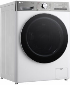 Fotografie LG F4WR913P3WA  recenzía