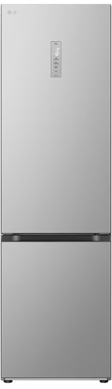 LG GBV3210DPY recenze